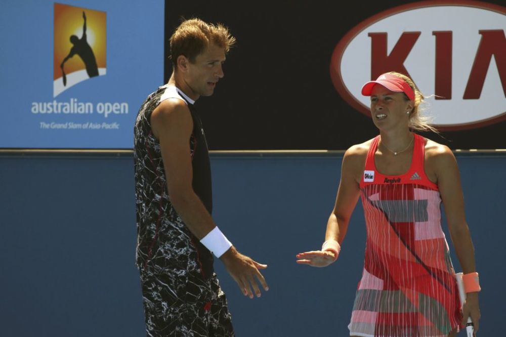 Sumnja se u nameštanje meča na Australijan openu: Saslušavani teniseri i teniserke!