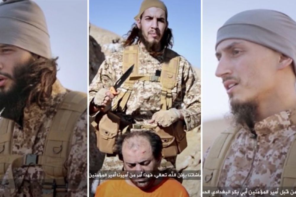 Digli su Pariz u vazduh! Ovo je njihova nova meta! (FOTO) (VIDEO)