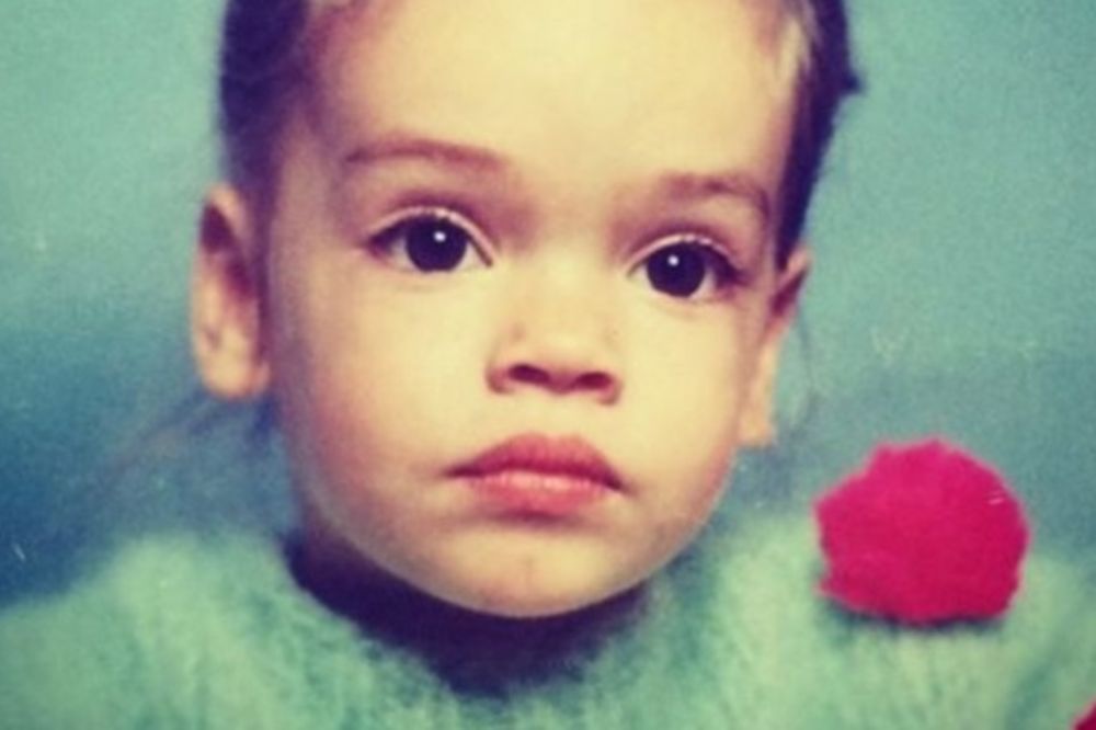 Ova slatkoća je danas jedna od najseksepilnijih srpskih voditeljki! (FOTO)