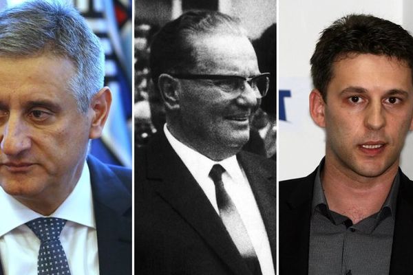 Lista izdajnika u Hrvatskoj: Karamarko i Tito već upisani! (FOTO)