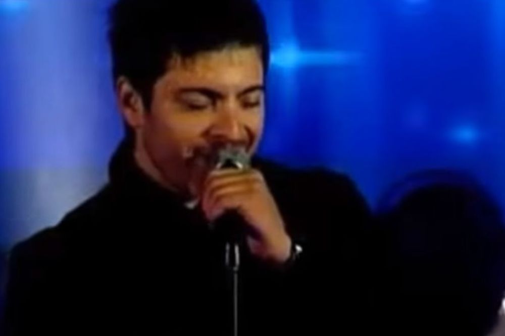 Sad bi proslavljao 35. rođendan: Na današnji dan poginuo je makedonski anđeo (FOTO)