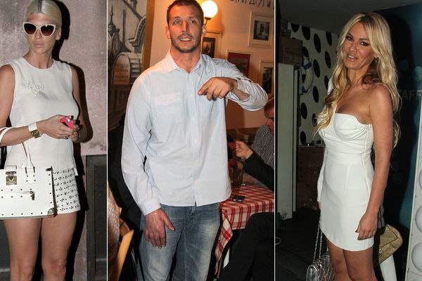 Brakovi srpskih zvezda koji su pukli zbog prevara! Ko se švalerisao na zadnjem sedištu, ko u bolnici...