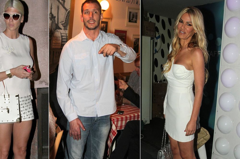 Brakovi srpskih zvezda koji su pukli zbog prevara! Ko se švalerisao na zadnjem sedištu, ko u bolnici...