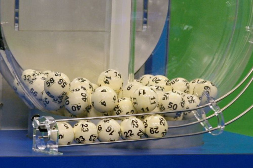 Zbog čega igramo lutriju kada znamo da su šanse za dobitak skoro nepostojeće? (GIF) (FOTO)