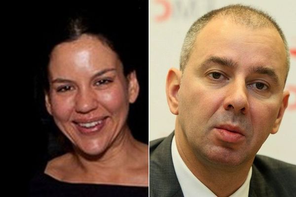 Udovički: Ne znam Vučićevog kuma, ali mito su mi tražili! Petrović: Tužiću je zbog klevete!