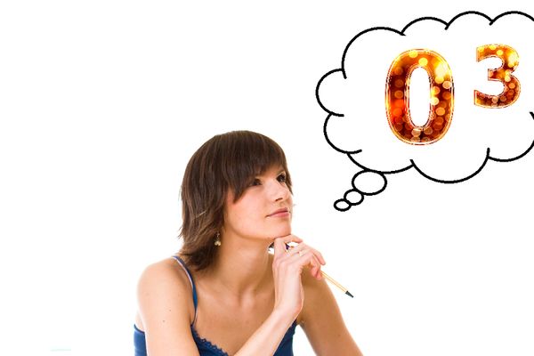 Priviđa vam se neki broj? Evo koji će vam doneti novac, a koji ljubav i sreću!