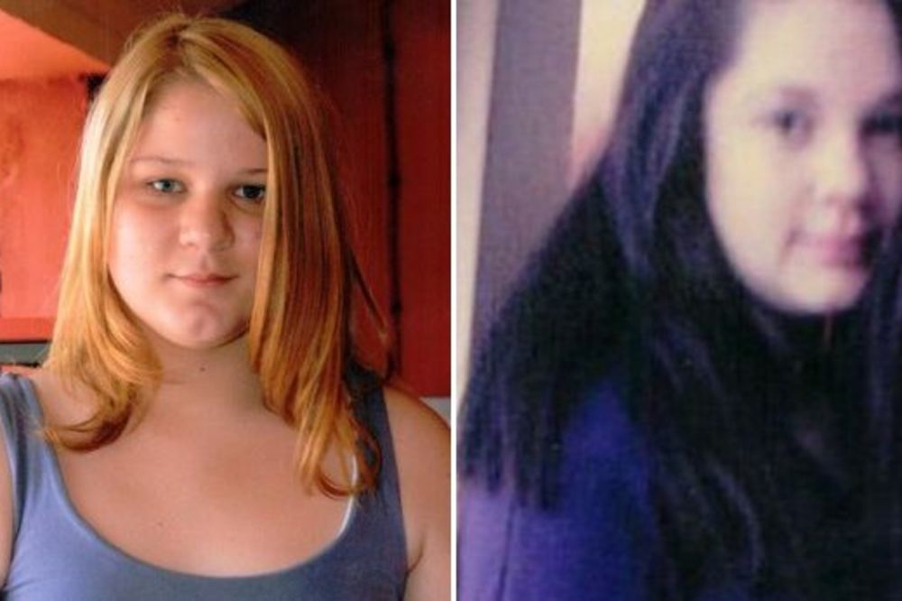 Da li ste ih videli? Nestale dve devojčice iz Vršca! (FOTO)