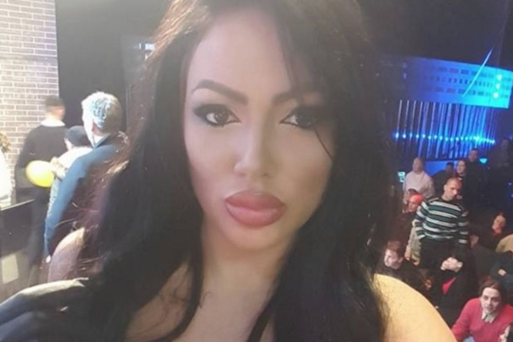 Tamara Đurić dobija svoju emisiju na televiziji, a Makarona ne može da je prežali! (FOTO)