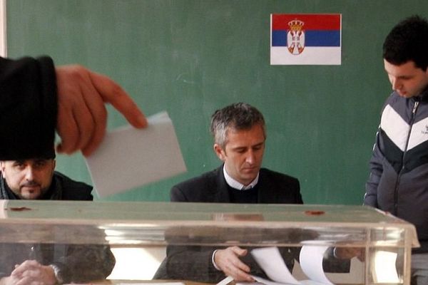 Ima li vas na biračkom spisku za vanredne izbore? Ovde to možete da proverite