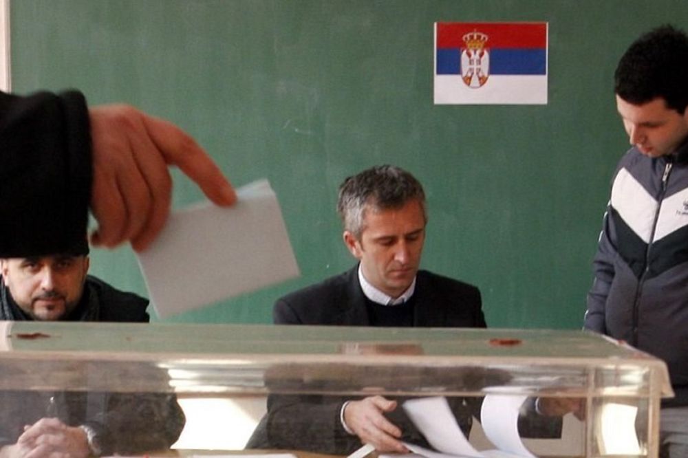 Ima li vas na biračkom spisku za vanredne izbore? Ovde to možete da proverite