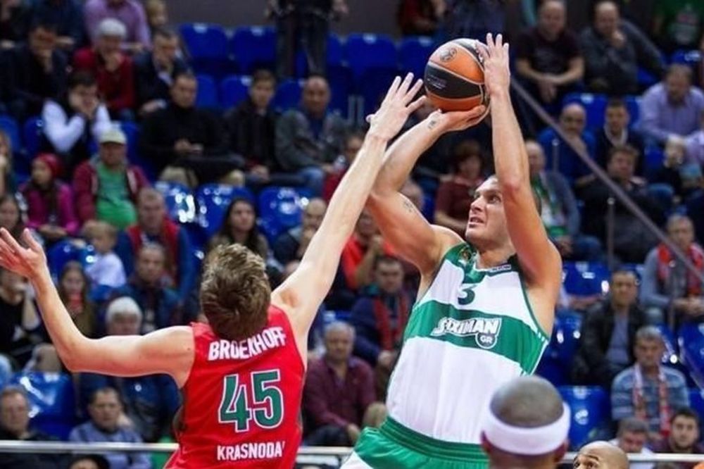 Đorđević dobio naređenje - Pavlović mora da ide iz Panatinaikosa!