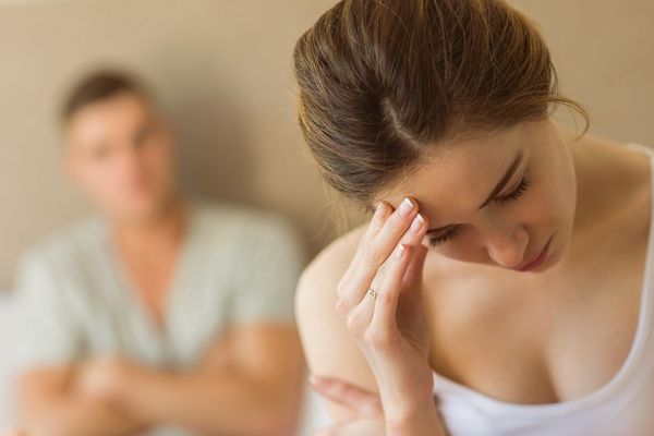 Da li da mu oprostite prevaru? Test će vam pomoći da otkrijete da li je vredan toga (GIF)