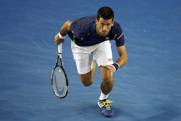 A sada, juriš ka finalu: Đoković preslišao Japanca i zakazao novi blokbaster sa Federerom! (FOTO) (VIDEO)