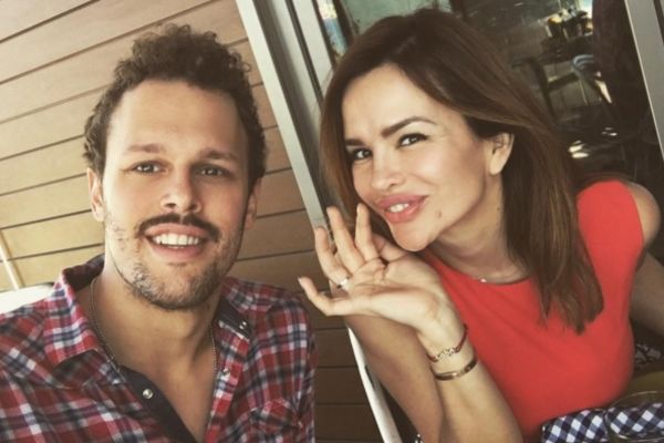 Da li će ih uskoro biti troje? Seve i Mali Keba otputovali u Zanzibar!