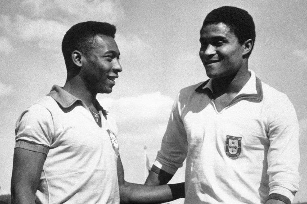 Ostavio i Pelea iza sebe: Zvezdina zvezda najbolja na svetu! (FOTO)