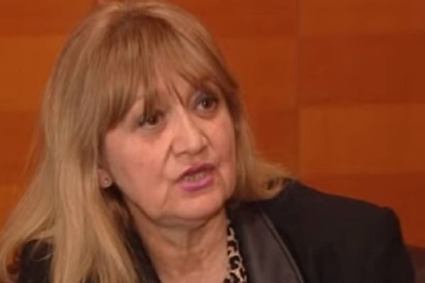 Ovo je Vesna Vulović, žena koja je pobedila smrt! (FOTO) (VIDEO)