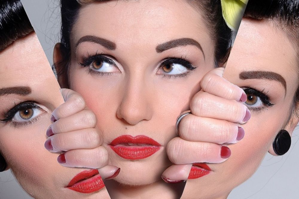 Beskrajna borba: Zašto smo sujetni? (FOTO) (VIDEO) (GIF)