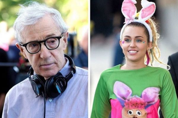 Prva TV serija Vudija Alena: Ovo ćete svakako želeti da gledate!