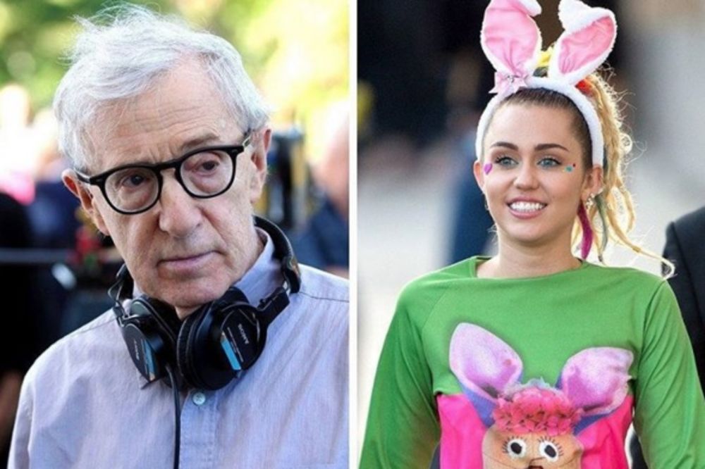 Prva TV serija Vudija Alena: Ovo ćete svakako želeti da gledate!