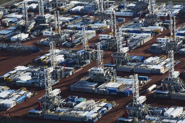 Svet čeka pakao ako Saudijci upadnu u krizu! (FOTO)