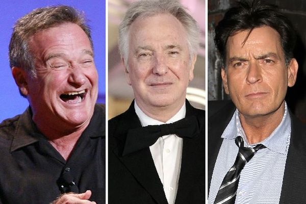 Ove zvezde su krile da boluju od smrtonosnih bolesti! Divili smo im se, a onda smo saznali njihove mračne tajne!