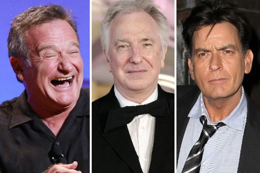 Ove zvezde su krile da boluju od smrtonosnih bolesti! Divili smo im se, a onda smo saznali njihove mračne tajne!