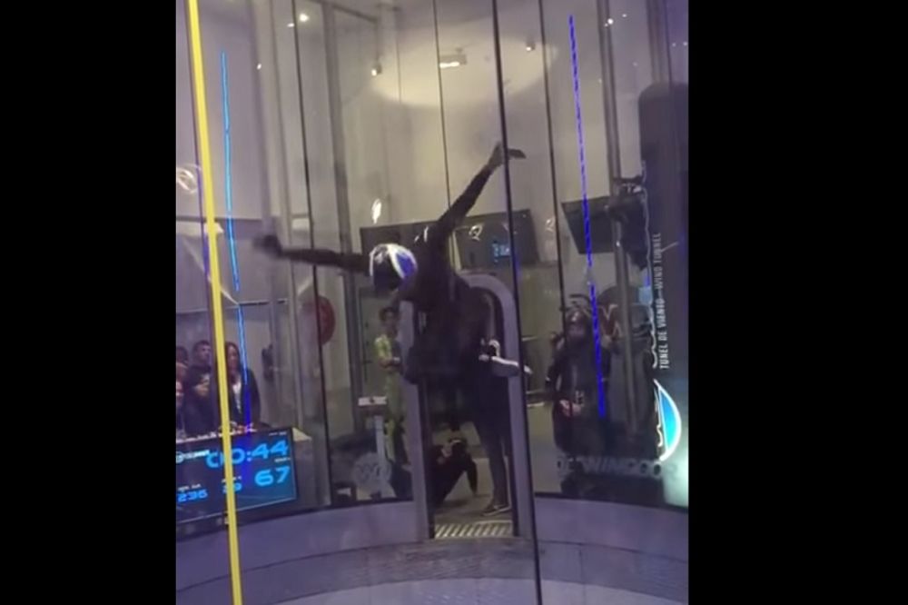 Nove igre u vazduhu: Ovako se izvode najbolje akrobacije! (VIDEO) (GIF)