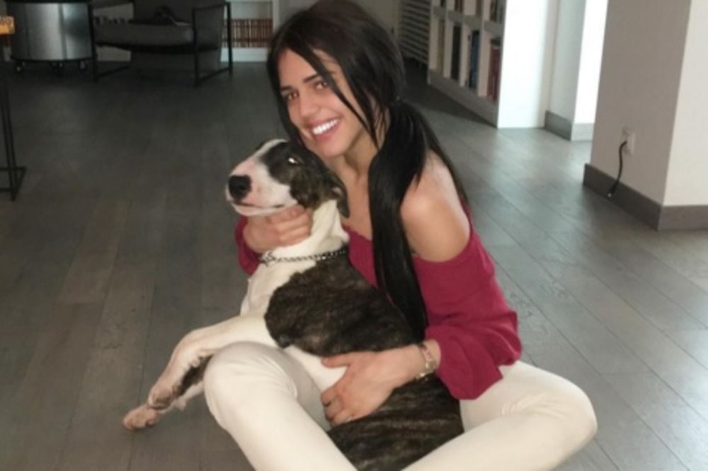 Patnji je došao kraj! Maša pronašla lek za raskid s Veljkom! (FOTO)