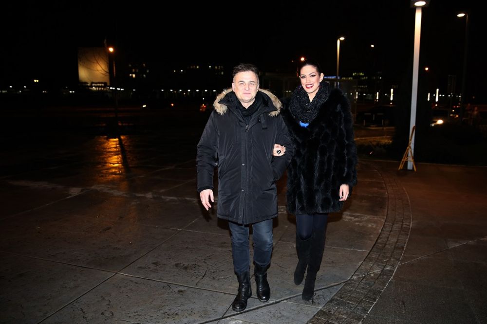 Lečić se razvodi od svoje prelepe žene? Ova izjava je konačna potvrda toga! (FOTO)