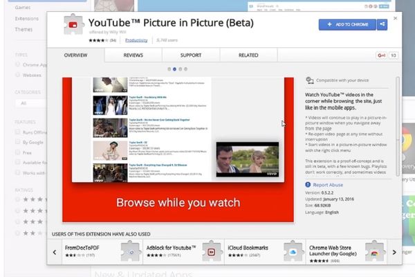 Jutjub je konačno napravio ono što smo svi dugo čekali (VIDEO)