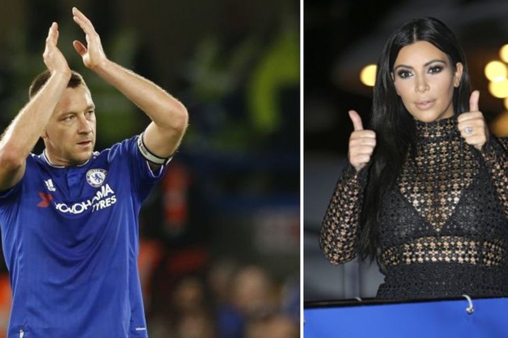 Sprema li se velika avantura? Teriju za oko zapala Kim Kardašijan! (FOTO)