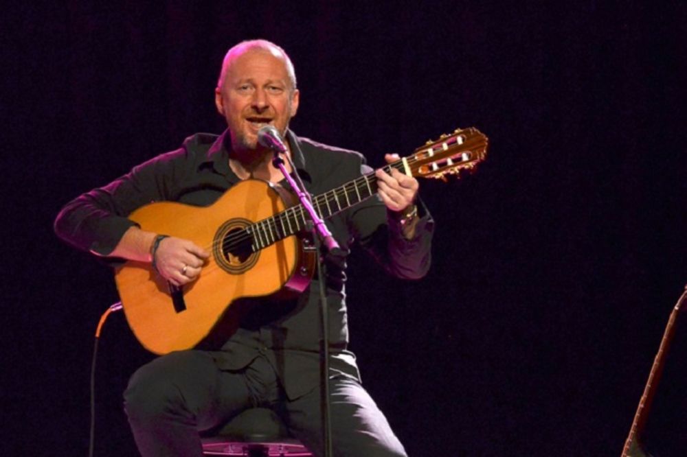 Napustila nas je još jedna zvezda: Preminuo Black, autor hita Wonderful Life!