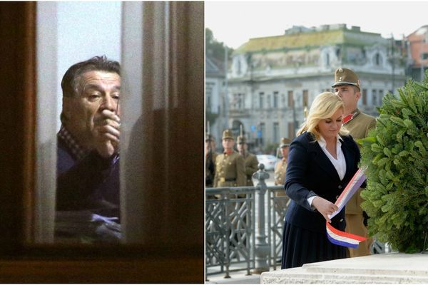 Prisluškivanje Kolinde potreslo Hrvatsku! Zdravko Mamić nije ni svestan šta joj je uradio!