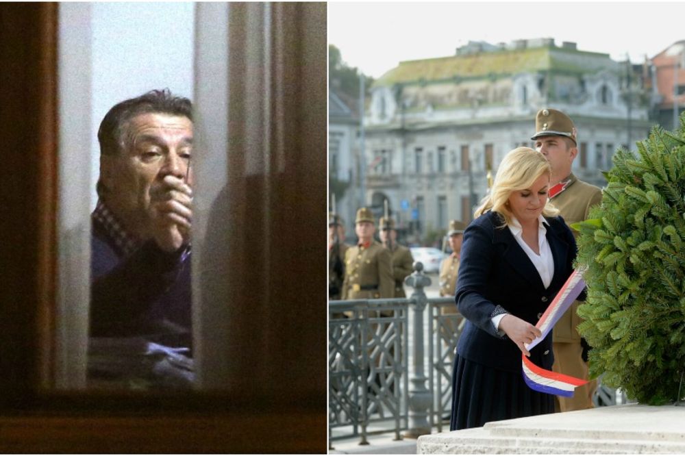 Prisluškivanje Kolinde potreslo Hrvatsku! Zdravko Mamić nije ni svestan šta joj je uradio!