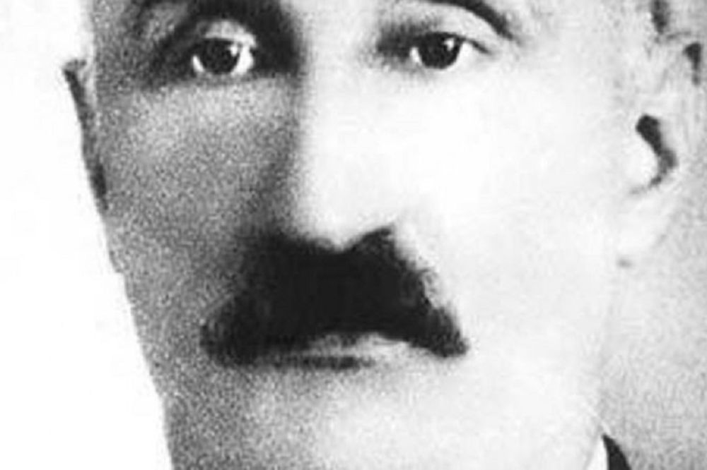 O ovom srpskom heroju ne znate ništa, a on je veći od Džejmsa Bonda! (FOTO) (VIDEO)