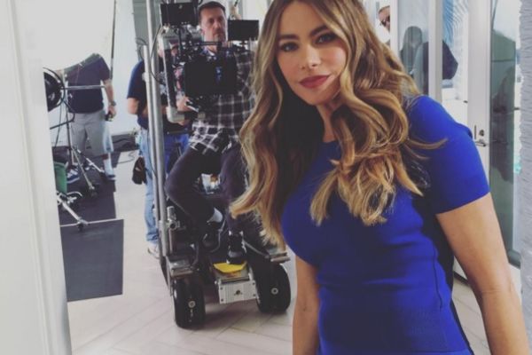 Sofija Vergara traži 15 miliona dolara zbog lažne reklame!