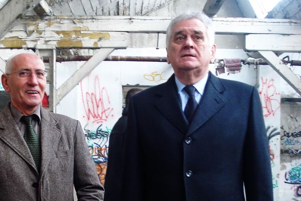 Nikolić i dalje u svađi sa Ustavom: Ne vidim zašto je jeres što hoću da sačuvam Srbe!