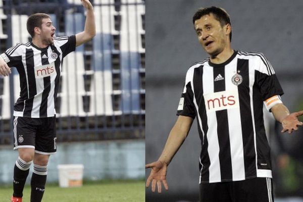 Ilić poručio Živkoviću: Ili produži ugovor ili idi odmah!