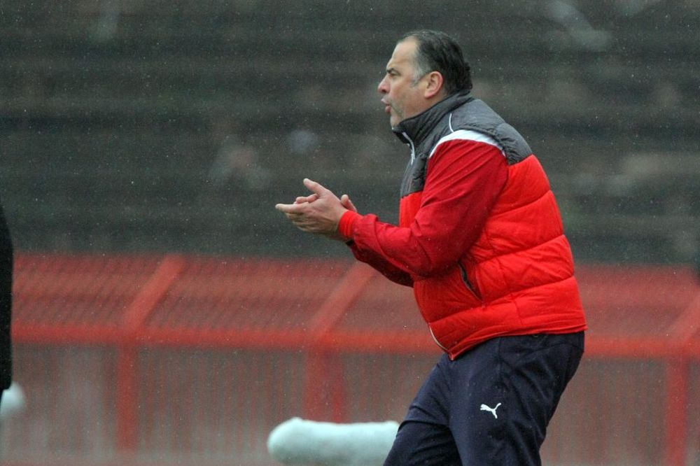 Božović o Babunskom: Ako od njega nešto bude - super, ako ne, ništa ne gubimo!