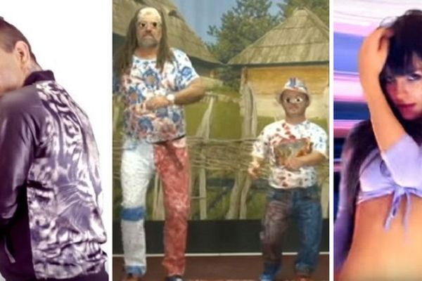 10 najnenormalnijih spotova u istoriji Srbije, ikad! Broj 6 je naš favorit! (VIDEO)