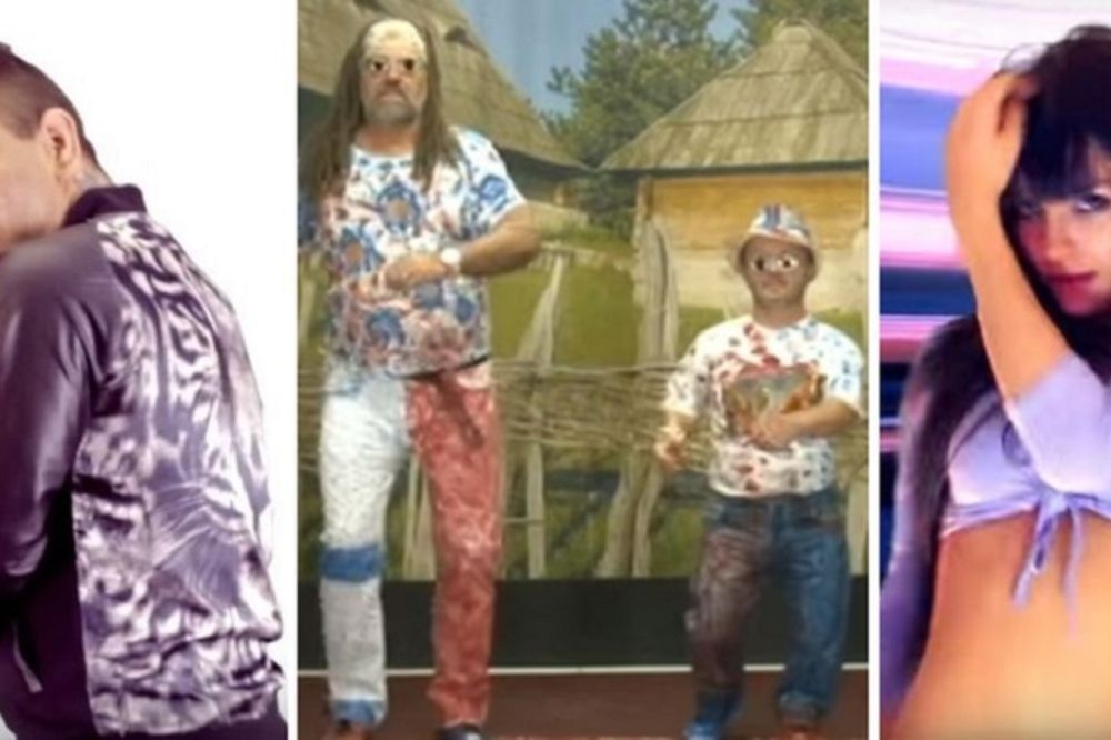 10 najnenormalnijih spotova u istoriji Srbije, ikad! Broj 6 je naš favorit! (VIDEO)