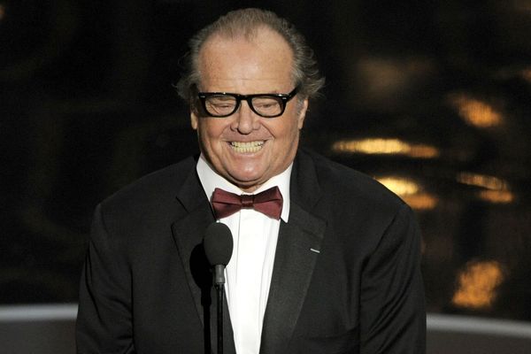 Kako su Beograđani iskulirali Džeka Nikolsona, što im on nikad nije oprostio! (FOTO) (VIDEO)