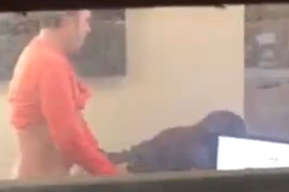 Vrele konsultacije: Profesor i studentkinja imali seks u kabinetu (18+ VIDEO)