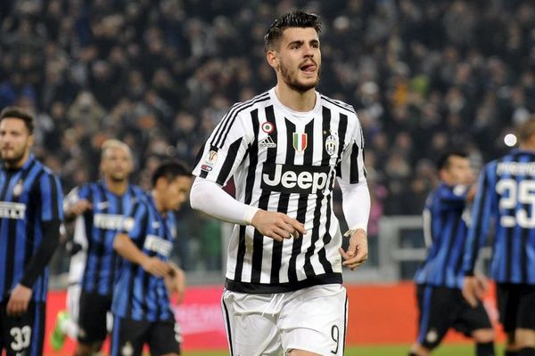 Inter nokautiran: Juventus overio plasman u finale i pre revanša?! (VIDEO)