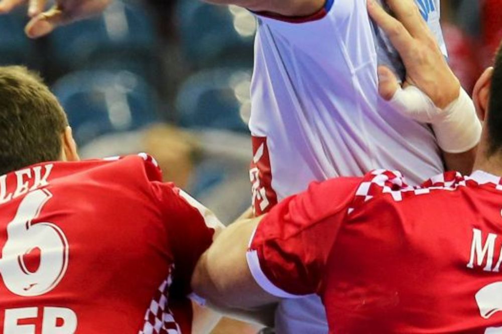 Poljaci razbijeni: Hrvati u polufinalu Evropskog prvenstva!