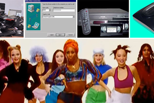 Za sve one rođene 1990. i kasnije: Priznajte da za ove stvari nikad niste čuli! (VIDEO) (FOTO)