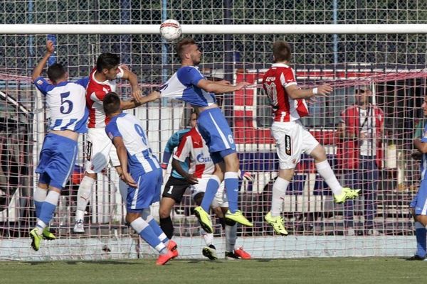 Tužilaštvo: Nema dokaza da je Zvezda namestila mečeve protiv OFK Beograda i Voždovca!