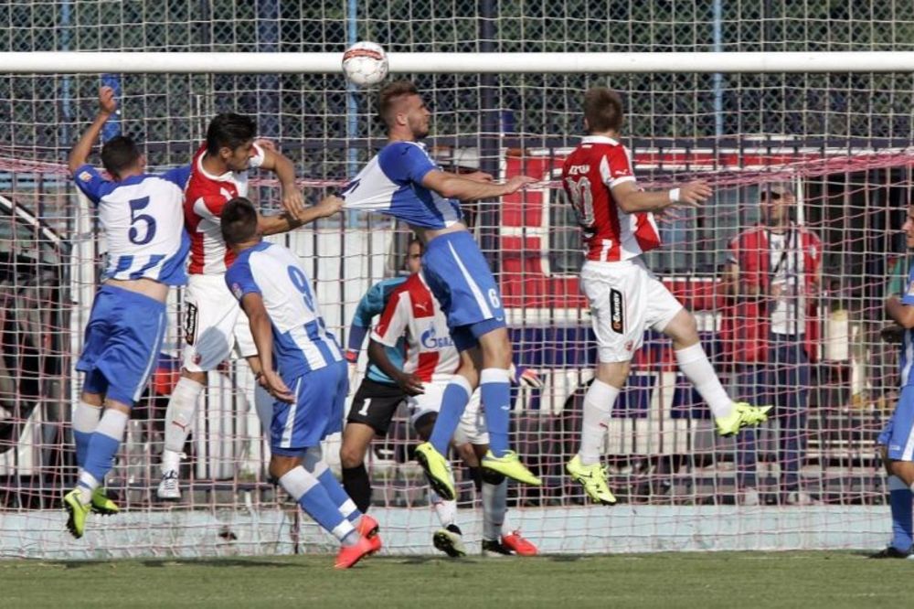 Tužilaštvo: Nema dokaza da je Zvezda namestila mečeve protiv OFK Beograda i Voždovca!