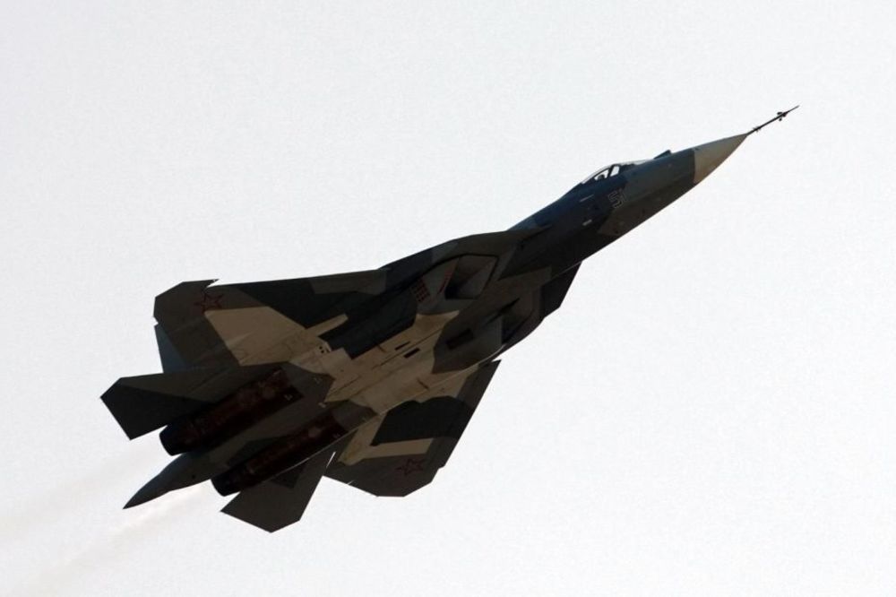 Nova nesreća u Egiptu: Srušio se lovac F-16 tokom vojne vežbe! (FOTO)