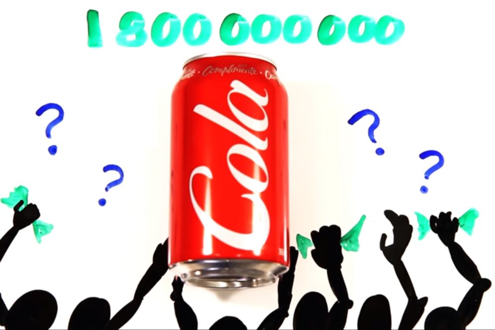 Kakav bi nam se džumbus desio u organizmu kad bismo pili samo gazirano? (VIDEO)